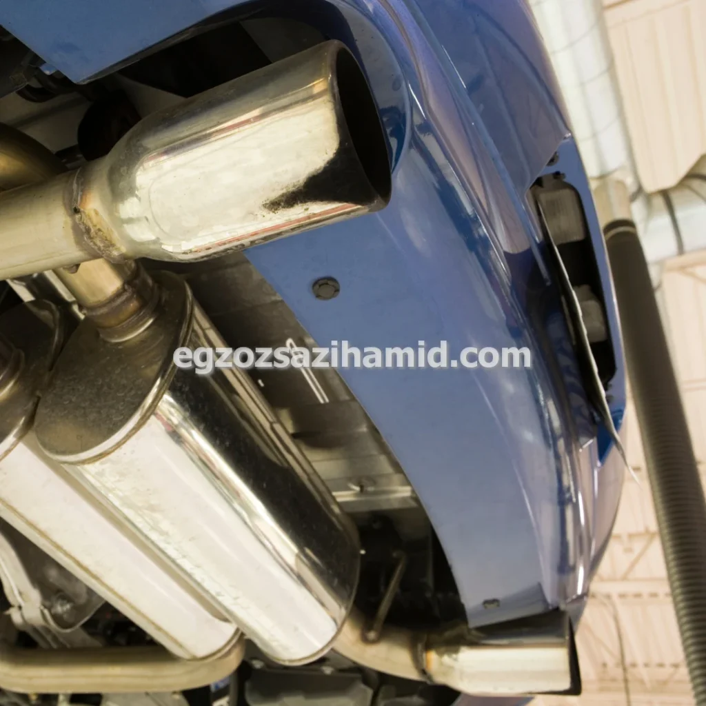 نصب و فروش کاتالیزور برای خودروهای ایرانی و خارجی در تهران